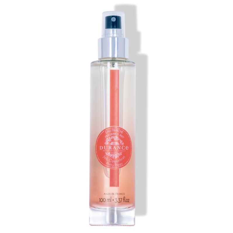 Fragrance Mist Pretty Poppy perfume