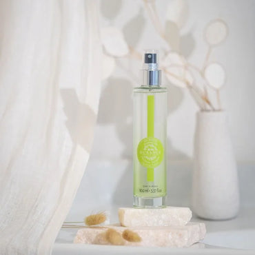 Fragrance Mist Sparkling Verbena perfume brume-parfumee-petillante-verveine