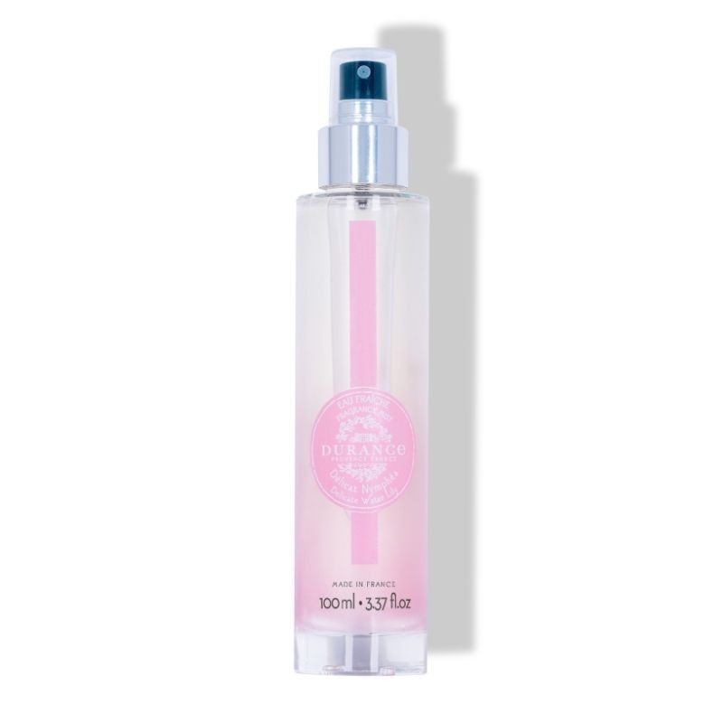 Fragrance perfume Mist Delicate Water Lily
