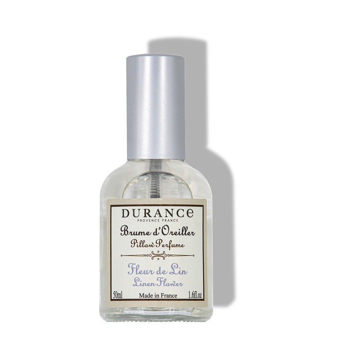 Fresh Linen - Pillow Perfume 50 ml.