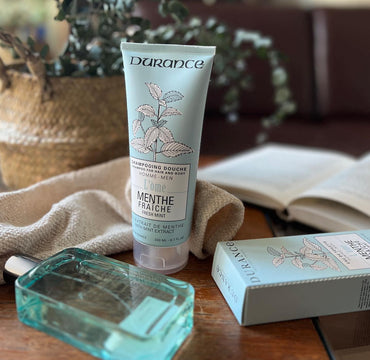 Fresh Mint  Eau de Toilette perfume 