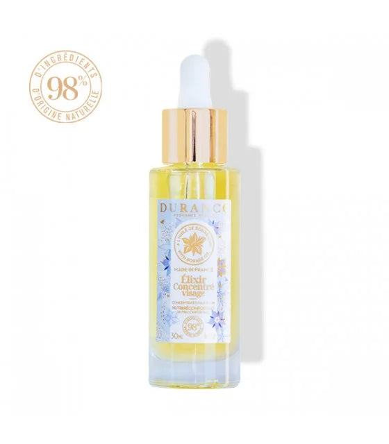 Hydrating Facial Concentrate Elixir serum