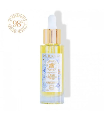 Hydrating Facial Concentrate Elixir serum
