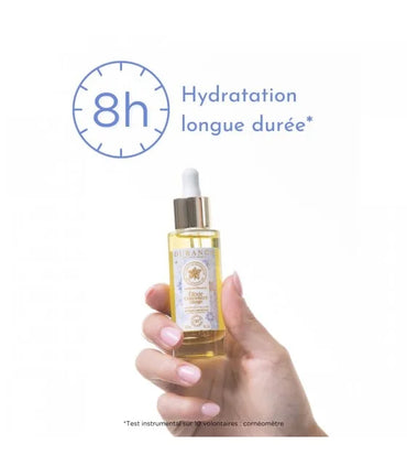 Hydrating Facial Concentrate Elixir serum
