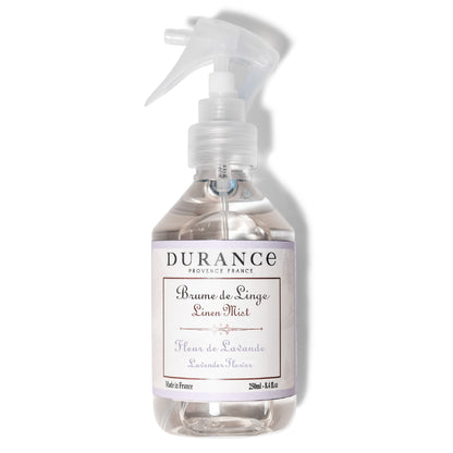 Lavender Flower - Linen Mist 250 ml. Spray
