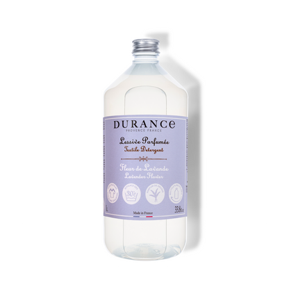 Lavender Flower Liquid Detergent
