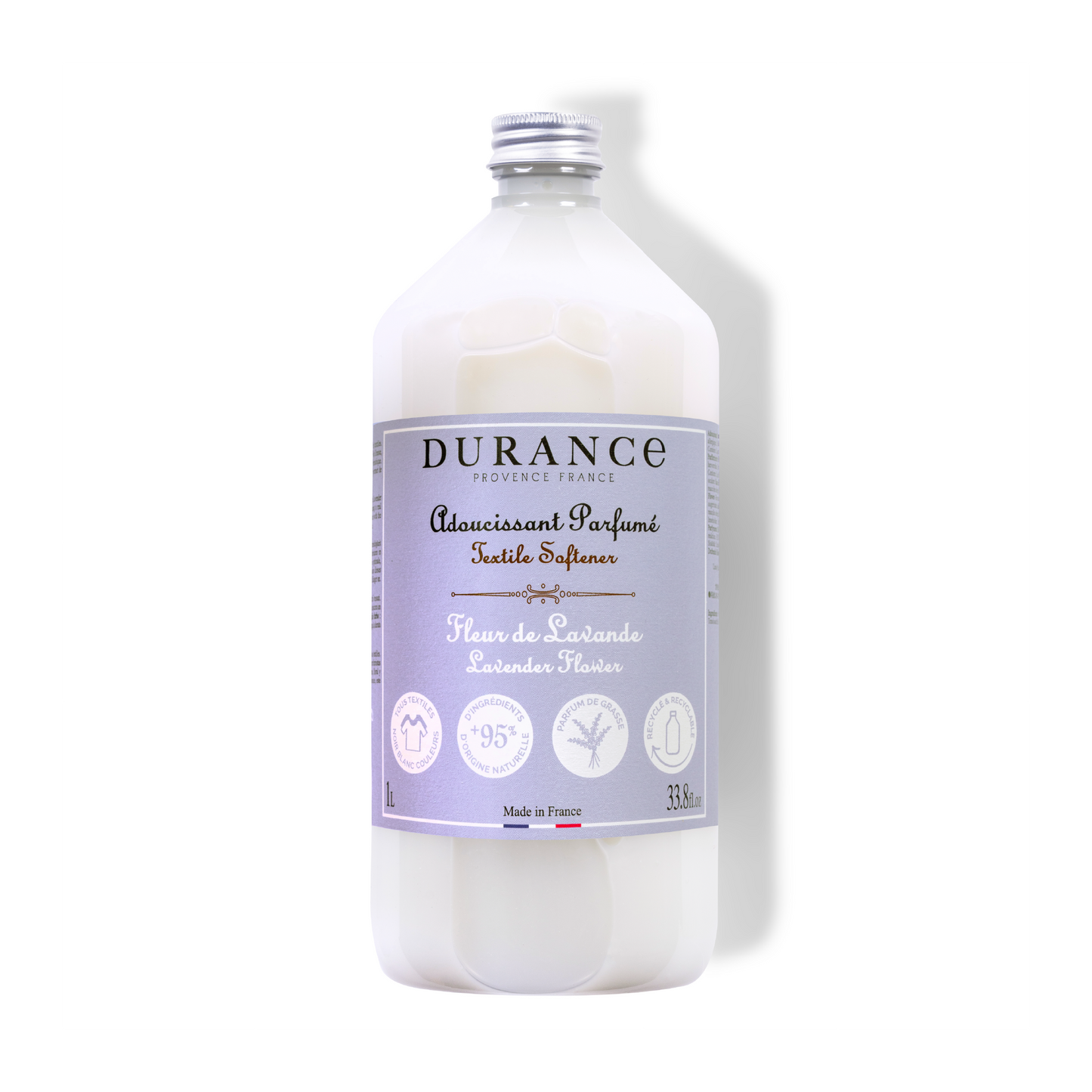 Lavender Flower Perfumed Softener
