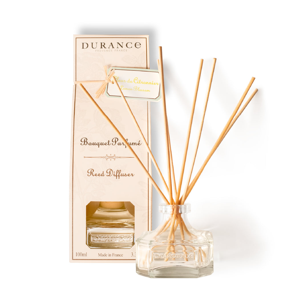 Gcc Diffusers Lemon Blossom Diffuser