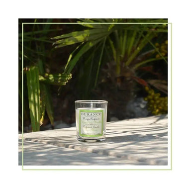 Lime Mint - Mini Candle 30 gr.