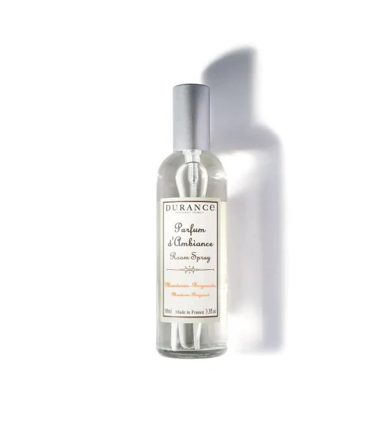 Mandarine Bergamot room spray Air freshener