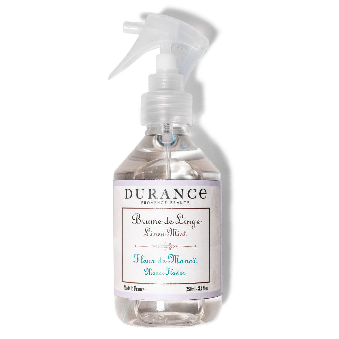 Monoï Flower - Linen Mist 250 ml. Spray