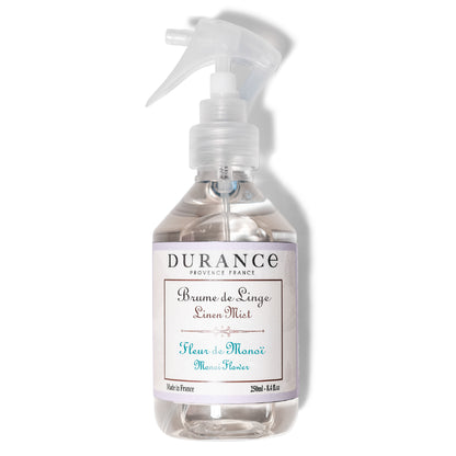 Monoï Flower - Linen Mist 250 ml. Spray