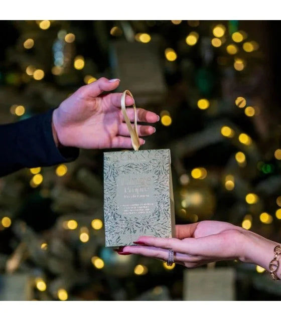 Monoï Sensual hand cream and a soap 