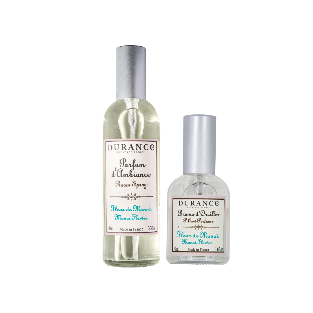 Monoi Flower Room_Spray_Pillow_Perfume