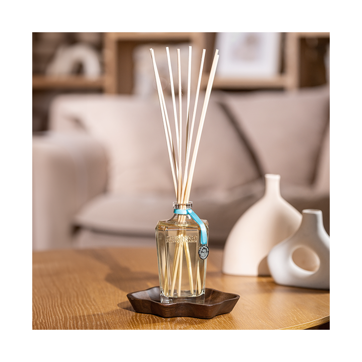 Monoi perfume diffuser