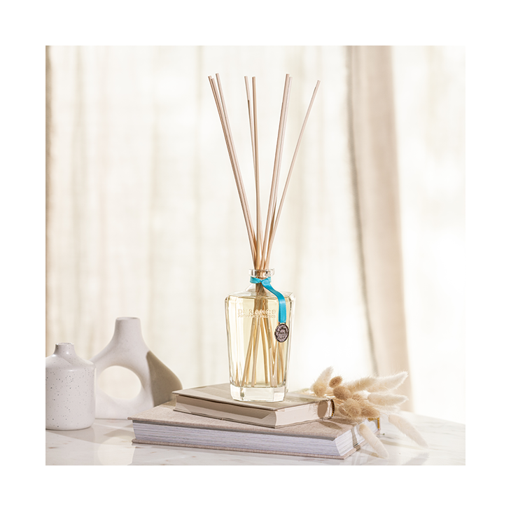 Monoi perfume diffuser