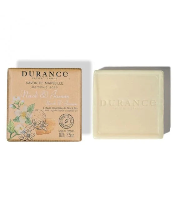 Neroli & Jasmine Solid Soap