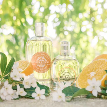 Orange Blossom - Eau de Toilette perfume 