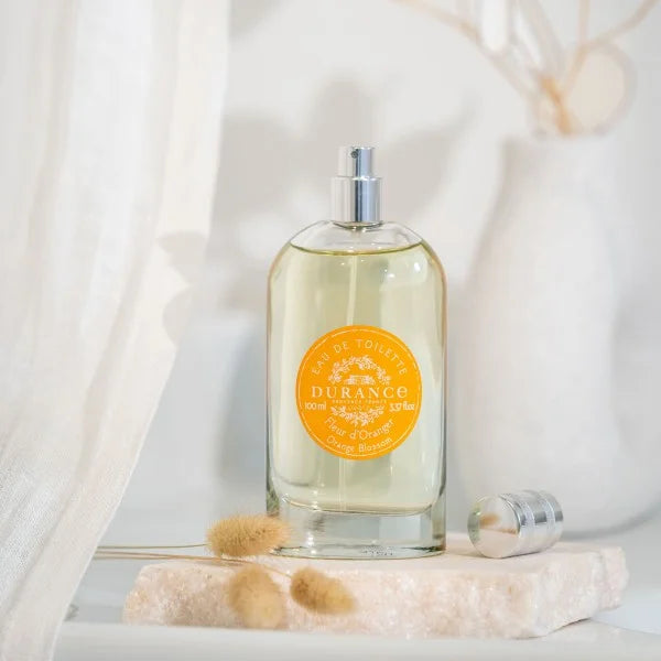 Orange Blossom - Eau de Toilette perfume 