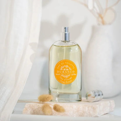 Orange Blossom - Eau de Toilette perfume 