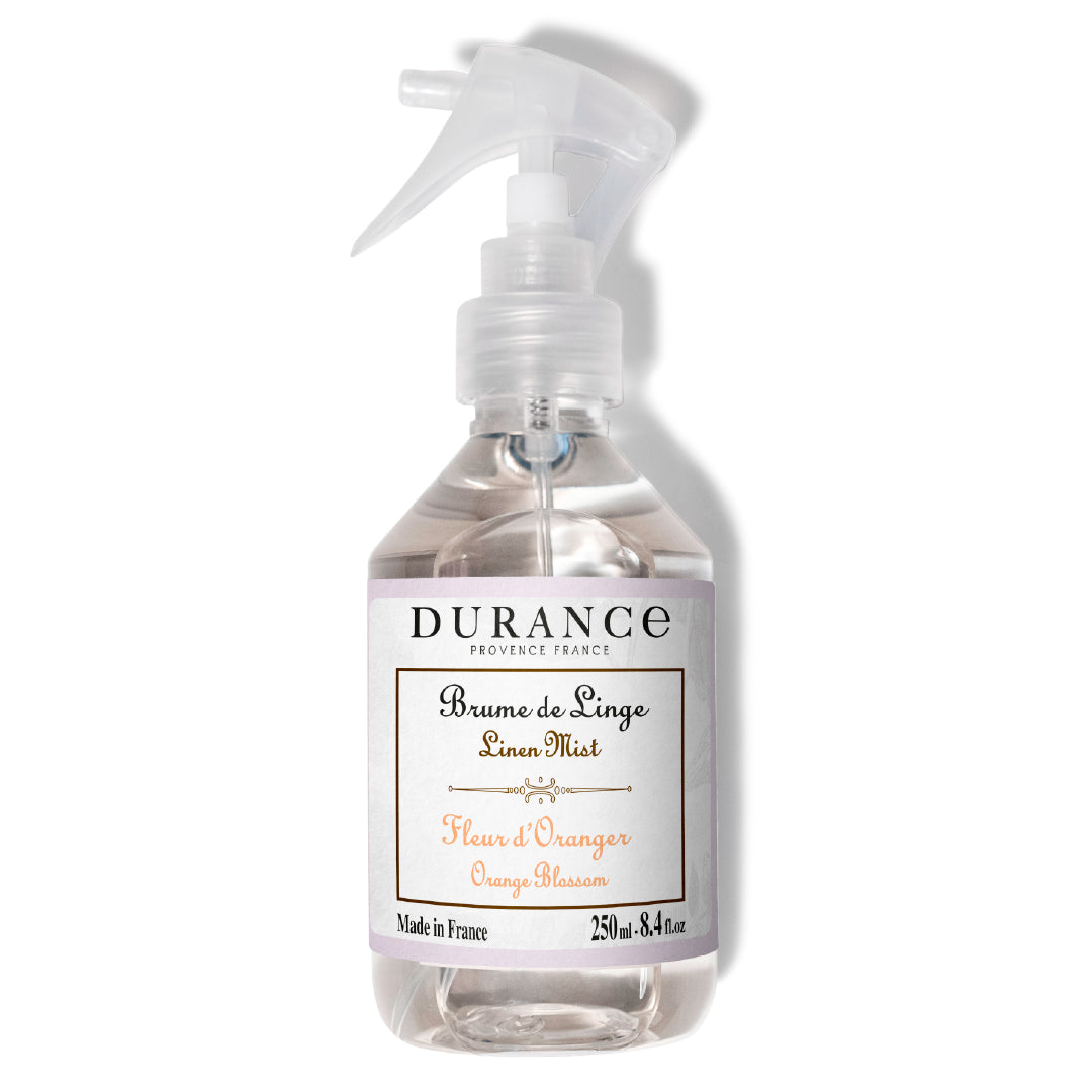Orange Blossom - Linen Mist 250 ml.