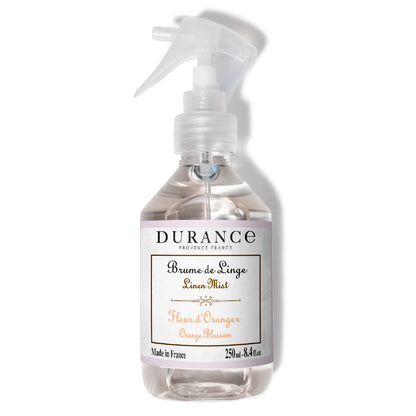 Orange Blossom - Linen Mist 250 ml.