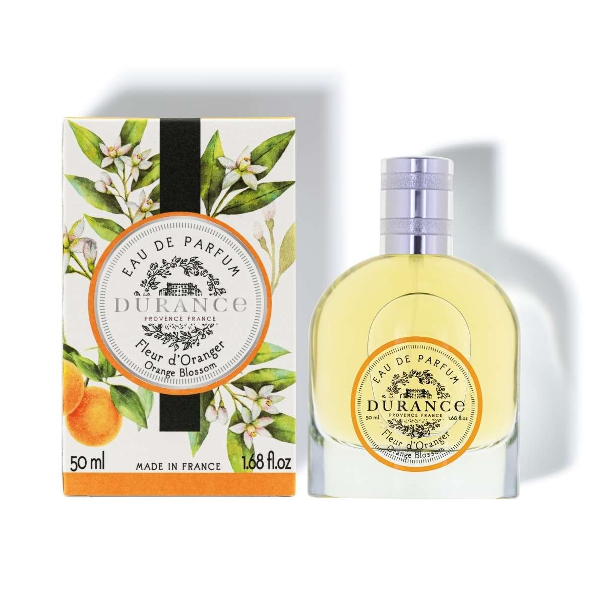 Orange Blossom – Eau de Parfum perfume 