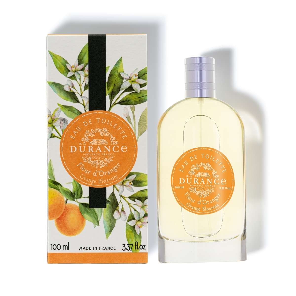 PERFUMES – Durance