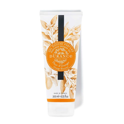 Orange Blossom Shower Gel