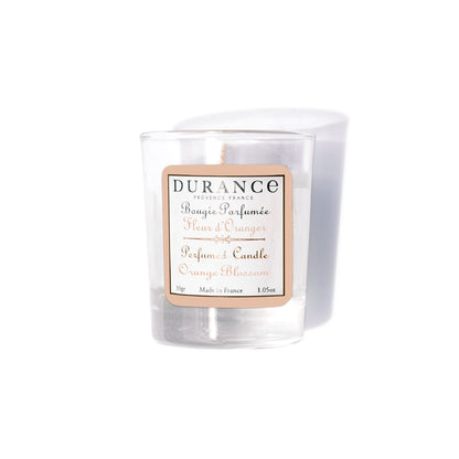 Orange blossom - Mini Candle 30 gr