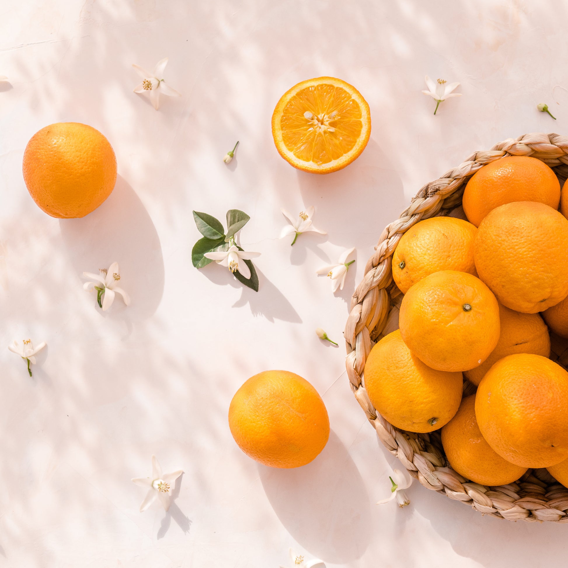 Orange blossom room spray Air freshener parfums-d-ambiance-