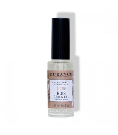 Oriental Wood Eau de Toilette perfume
