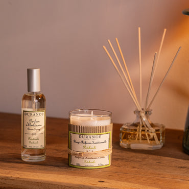 Patchouli Diffuser 100 ml. Room Spray Air freshener 