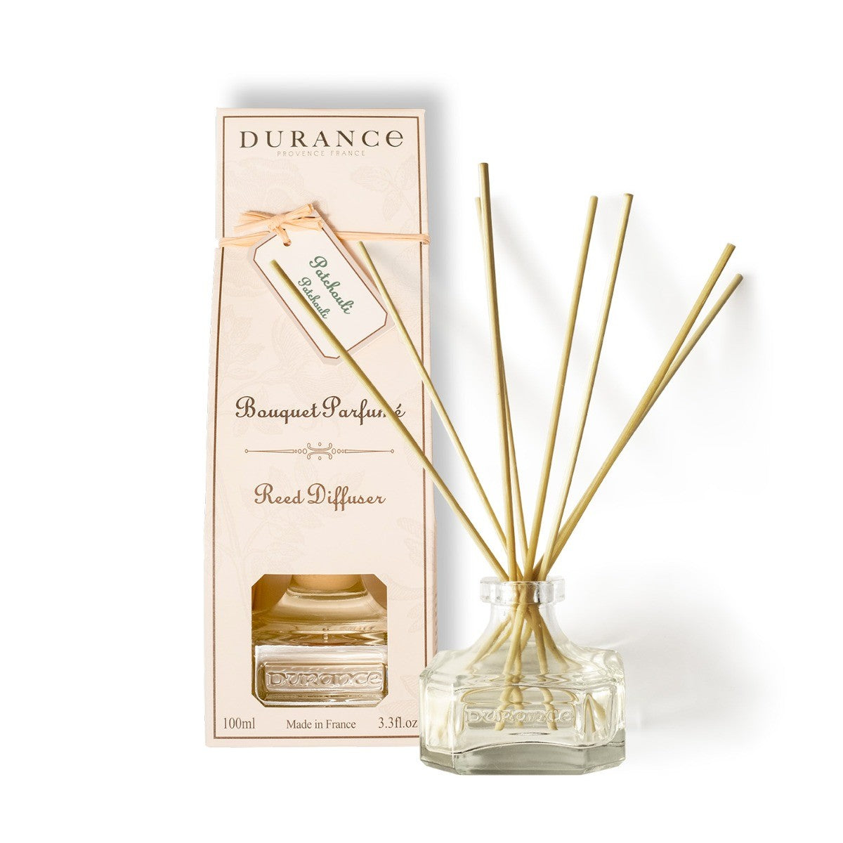 Patchouli Diffuser 100 ml.