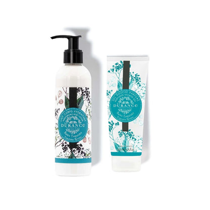 Perfumed Shower Gel
Moisturizing Body Lotion