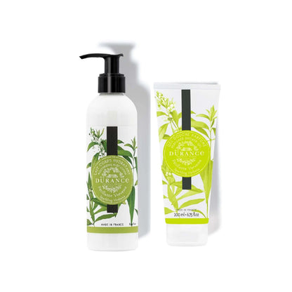 Perfumed Shower Gel
Moisturizing Body Lotion