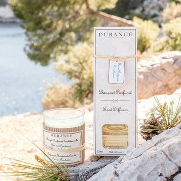 Pine in Provence - Handmade Scented candle 180 gr