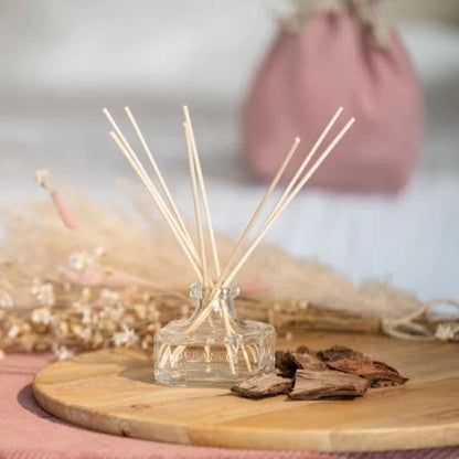 Powdered Violet Diffuser