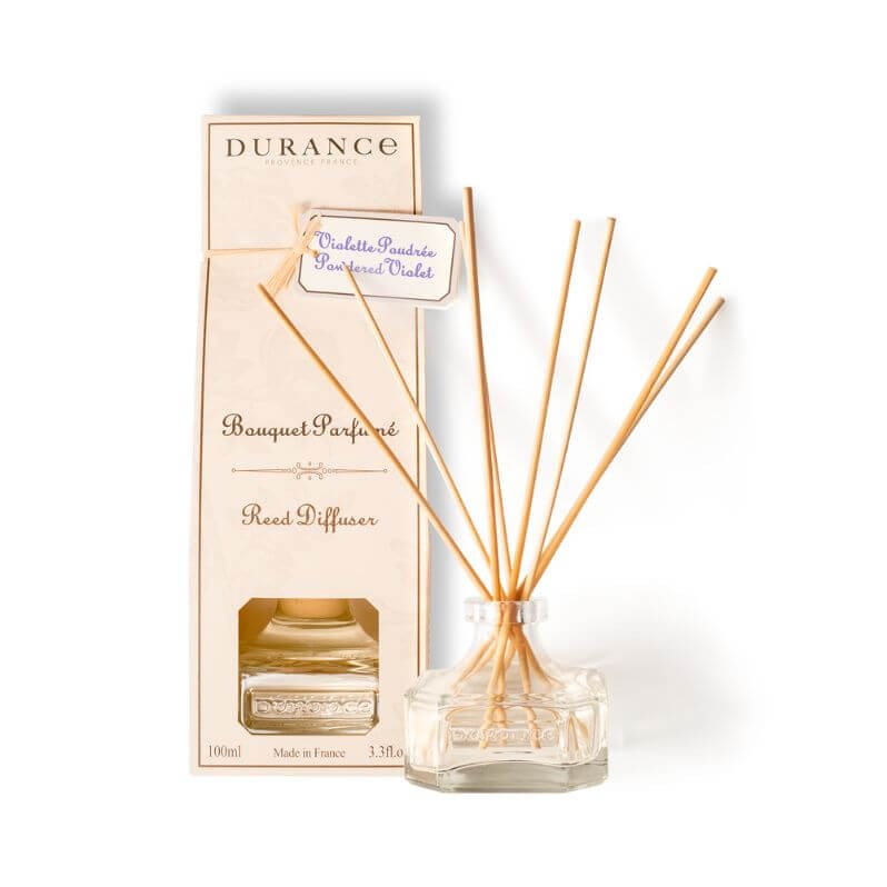 Powdered Violet Diffuser