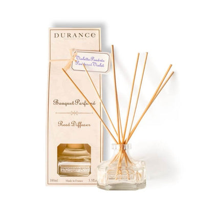 Powdered Violet Diffuser