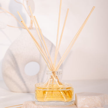 Precious Amber Diffuser 100 ml.