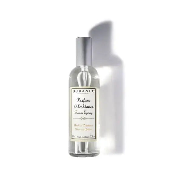 Precious Amber room spray Air freshener parfum-d-ambiance-ambre-precieux