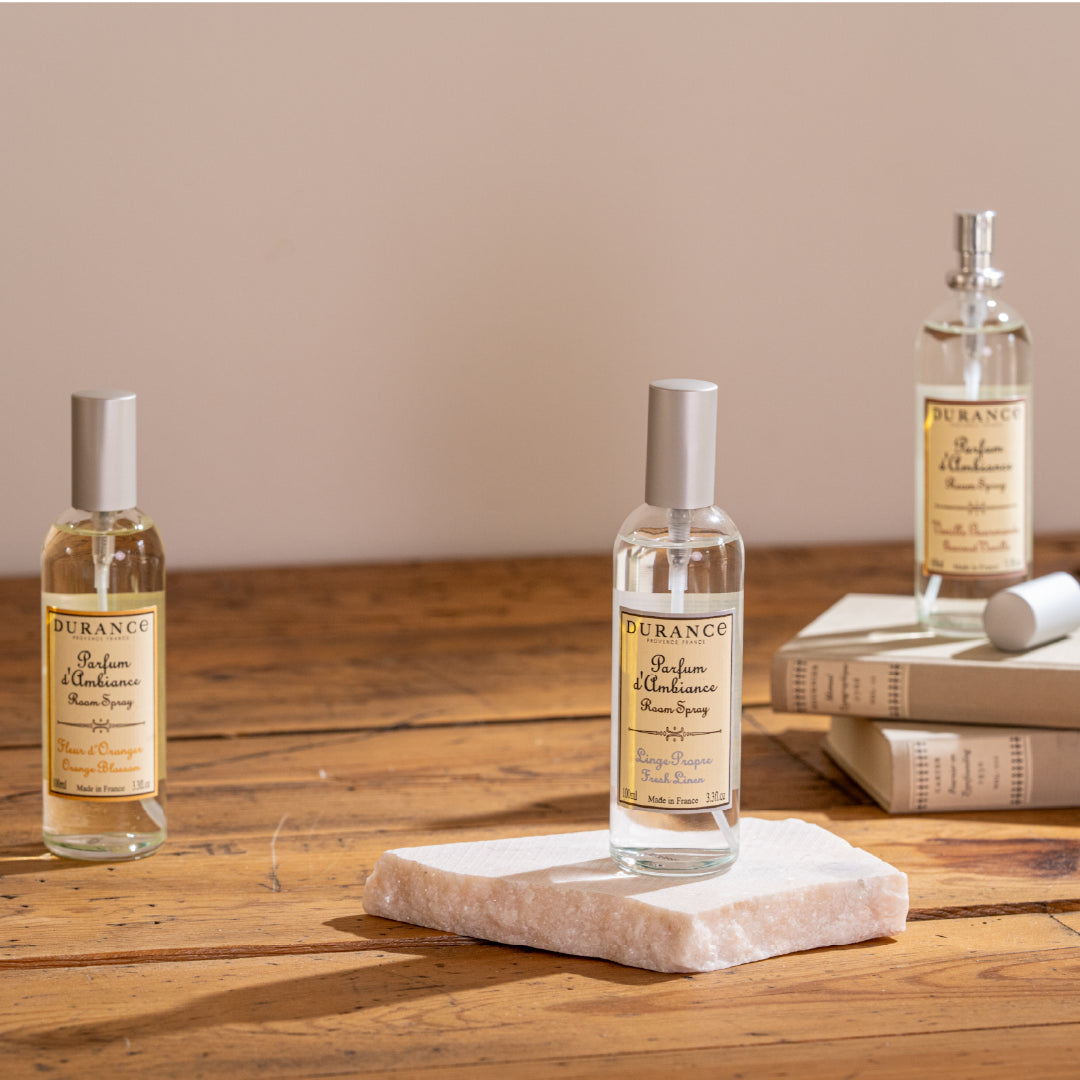 Precious Wood room spray Air freshener