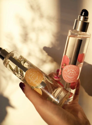 Pretty Poppy - Hair & Body Dry Oil