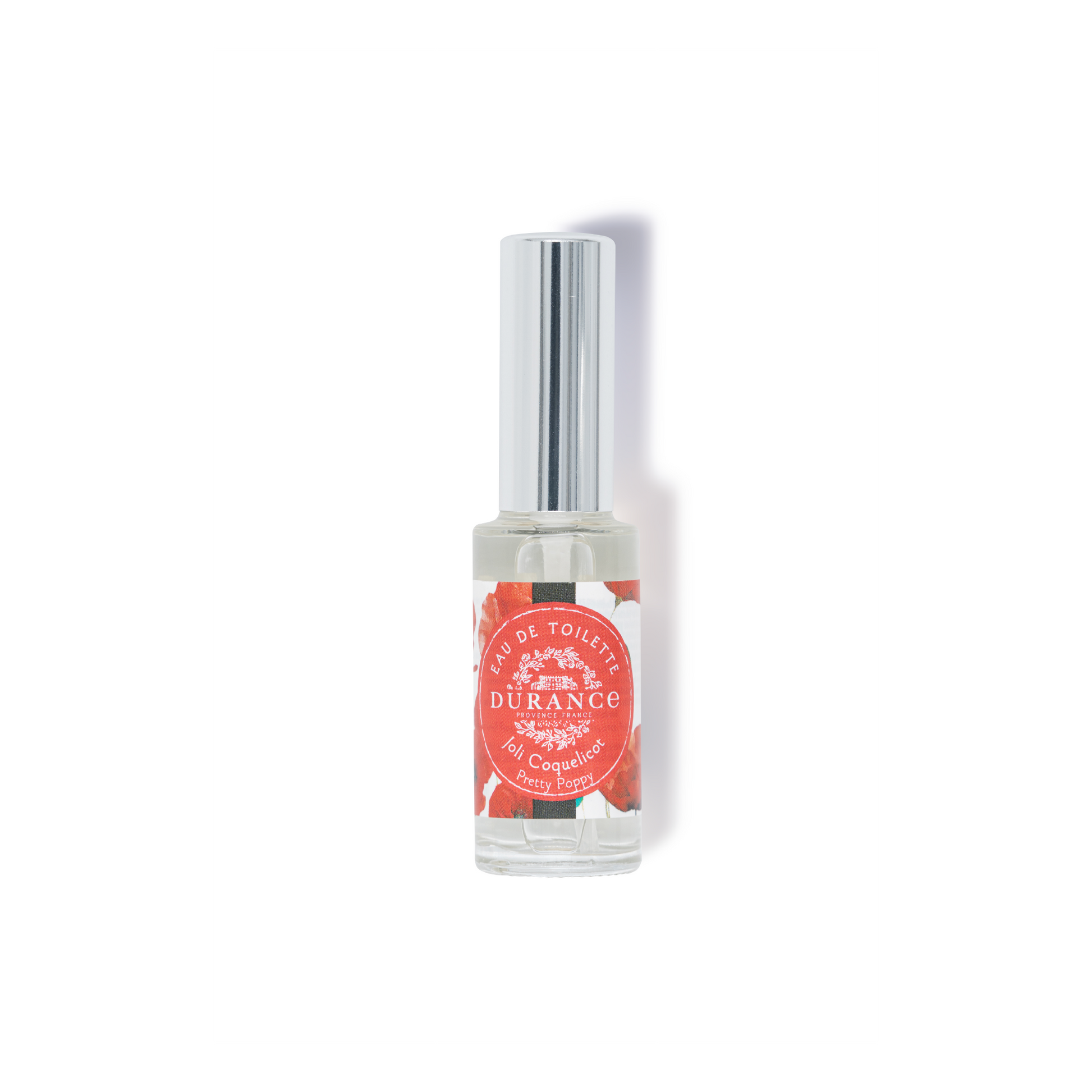 Pretty Poppy Eau de Toilette perfume