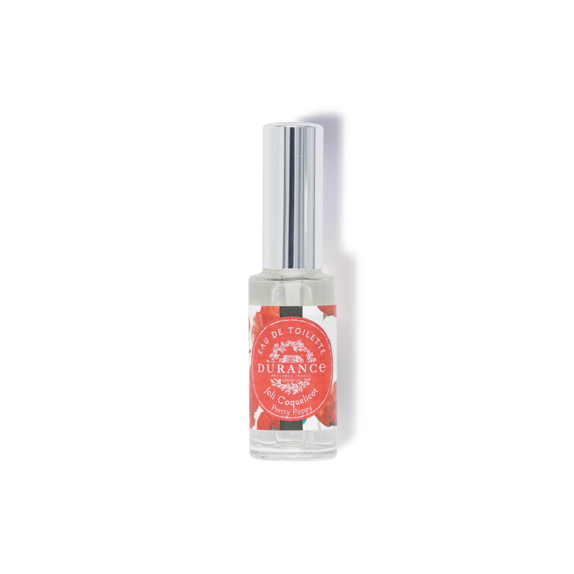 Pretty Poppy Eau de Toilette perfume