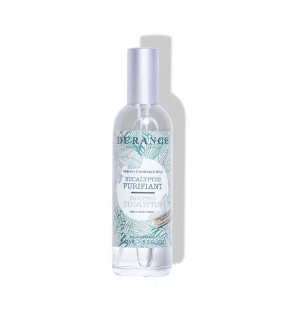 Purifying Eucalyptus - Room Spray