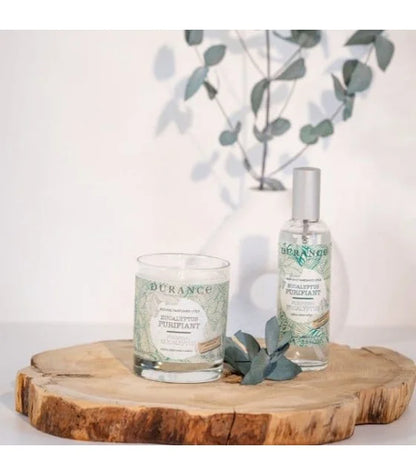 Purifying Eucalyptus  Room Spray Air Freshener