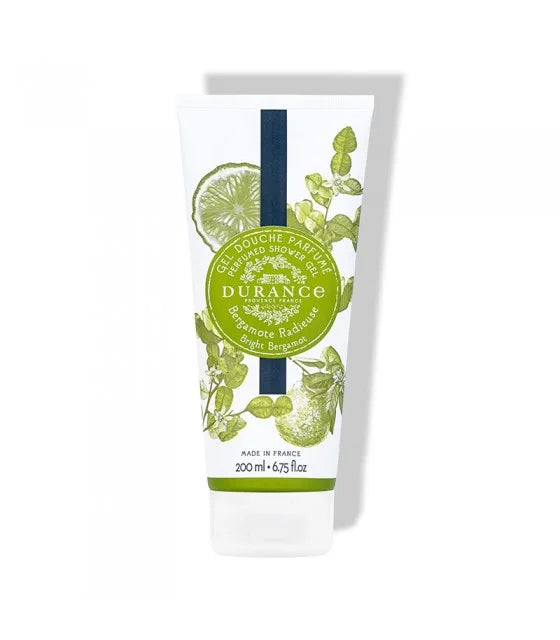 Radiant Bergamot Shower Gel 