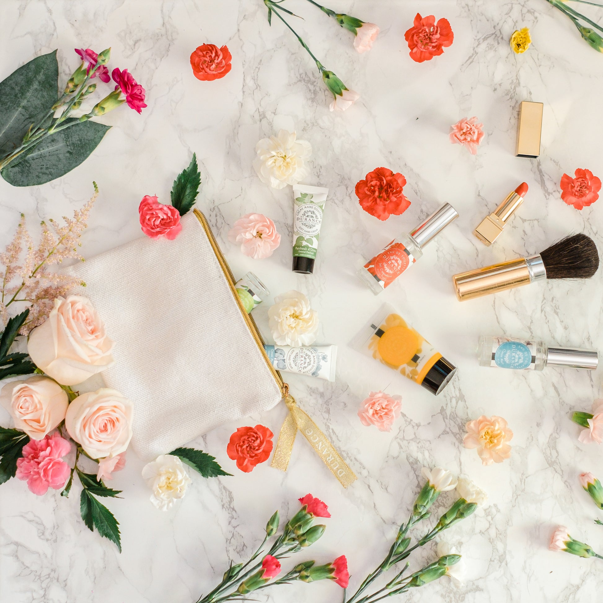 Radiant Camellia  - Eau de Toilette perfume